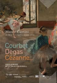 Visite guidée musée Cantini Marseille