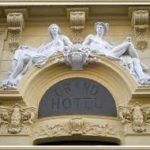 Grand Hotel Marseille - Visite promenade