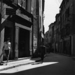 Expo mars Marseille Provence Pont des arts