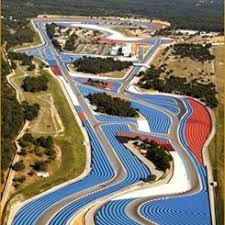 Grand Prix - F1 - Marseille