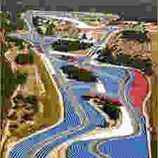 Grand Prix - F1 - Marseille