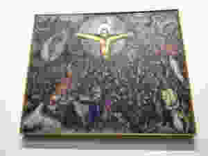 Chagall Pont des arts Caumont visite