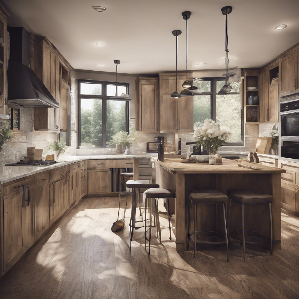 Sustainable Home Design