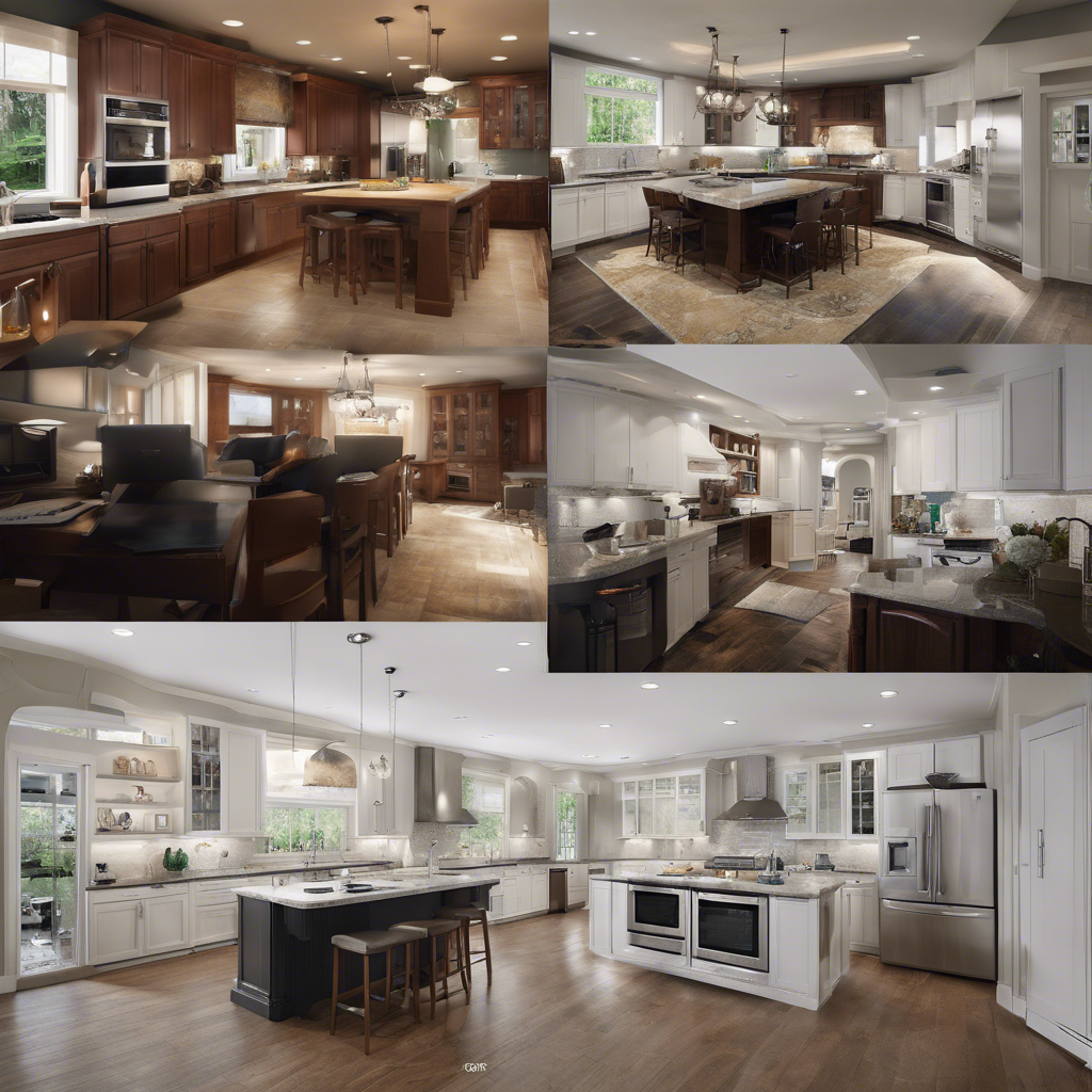 Minimalist Home Interior