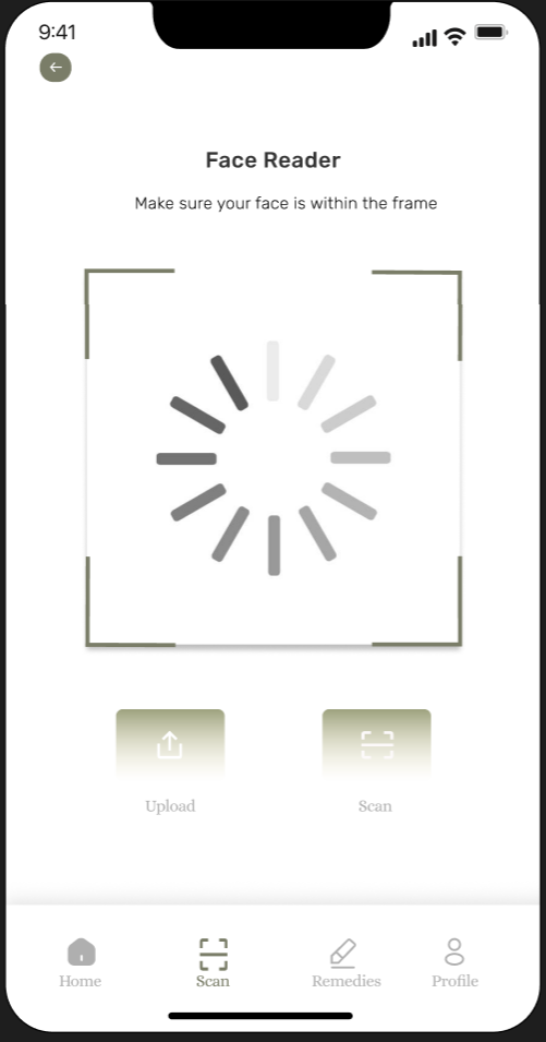 Thumbnail: Face Ribil