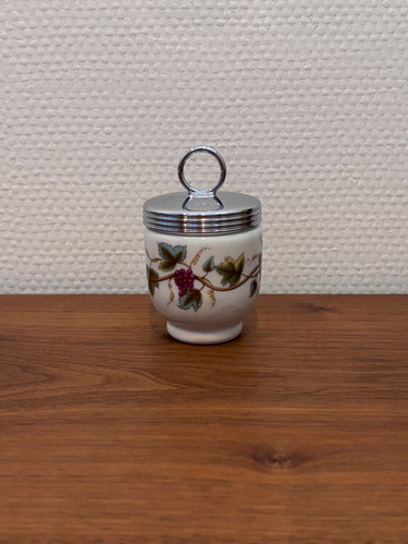 Royal Worcester ロイヤルウースター エッグコドラー [S] Bacchanal