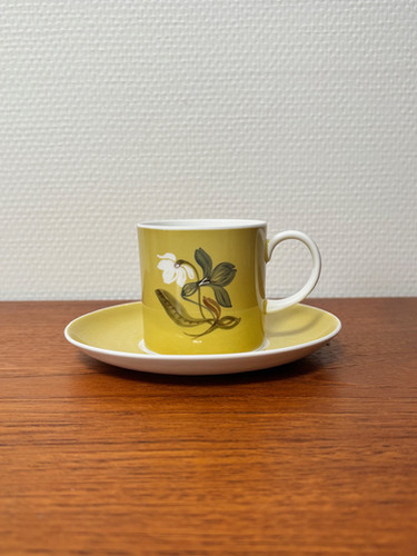 Susie Cooper スージークーパー Flower Motif フラワーモチーフ CS