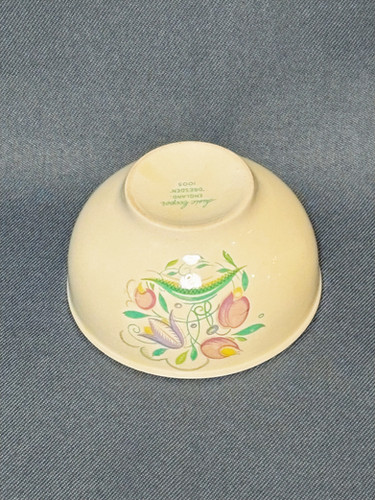 Susie Cooper スージークーパー Dresden Spray ドレスデンスプレイ