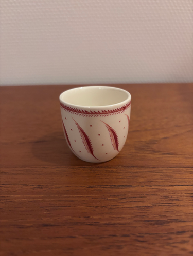 Susie Cooper スージークーパー Pink Fern ピンクファーン Egg Stand