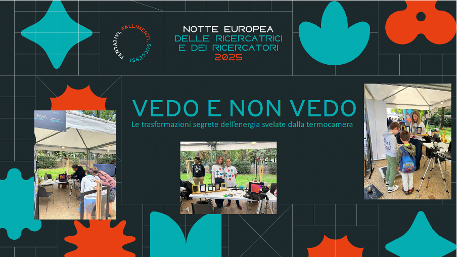 Researcher's Night 2025