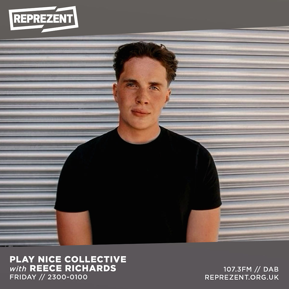 REECE RICHARDS