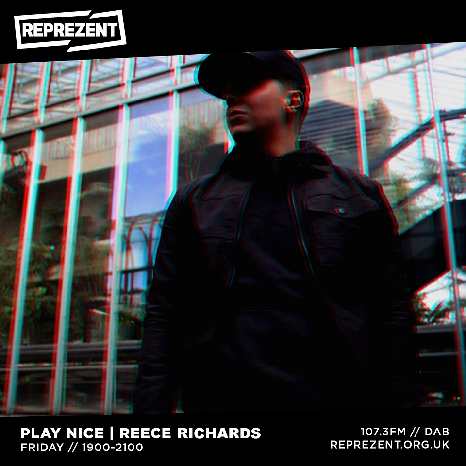 Reece Richards