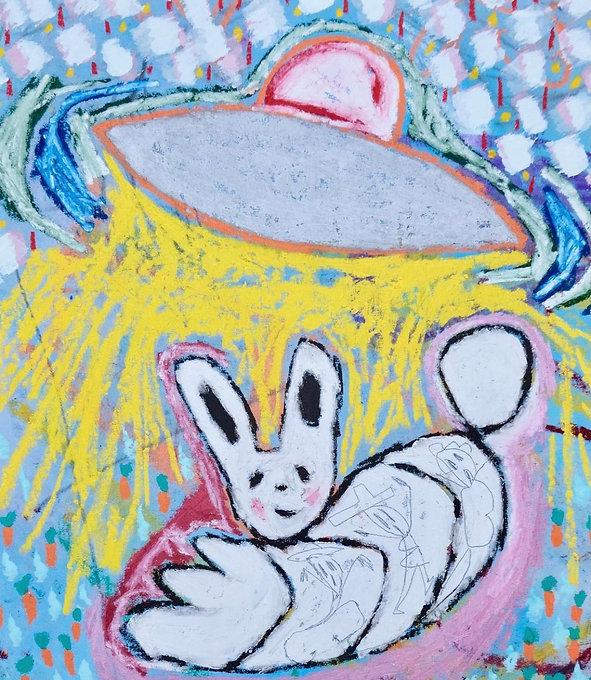 Adam Handler bunny .JPEG