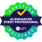 AI Enhanced Event Professional Badge.png