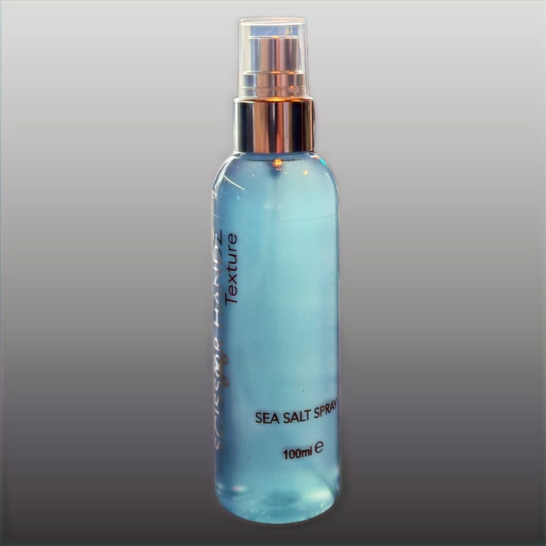 Sea Salt Spray 100ml