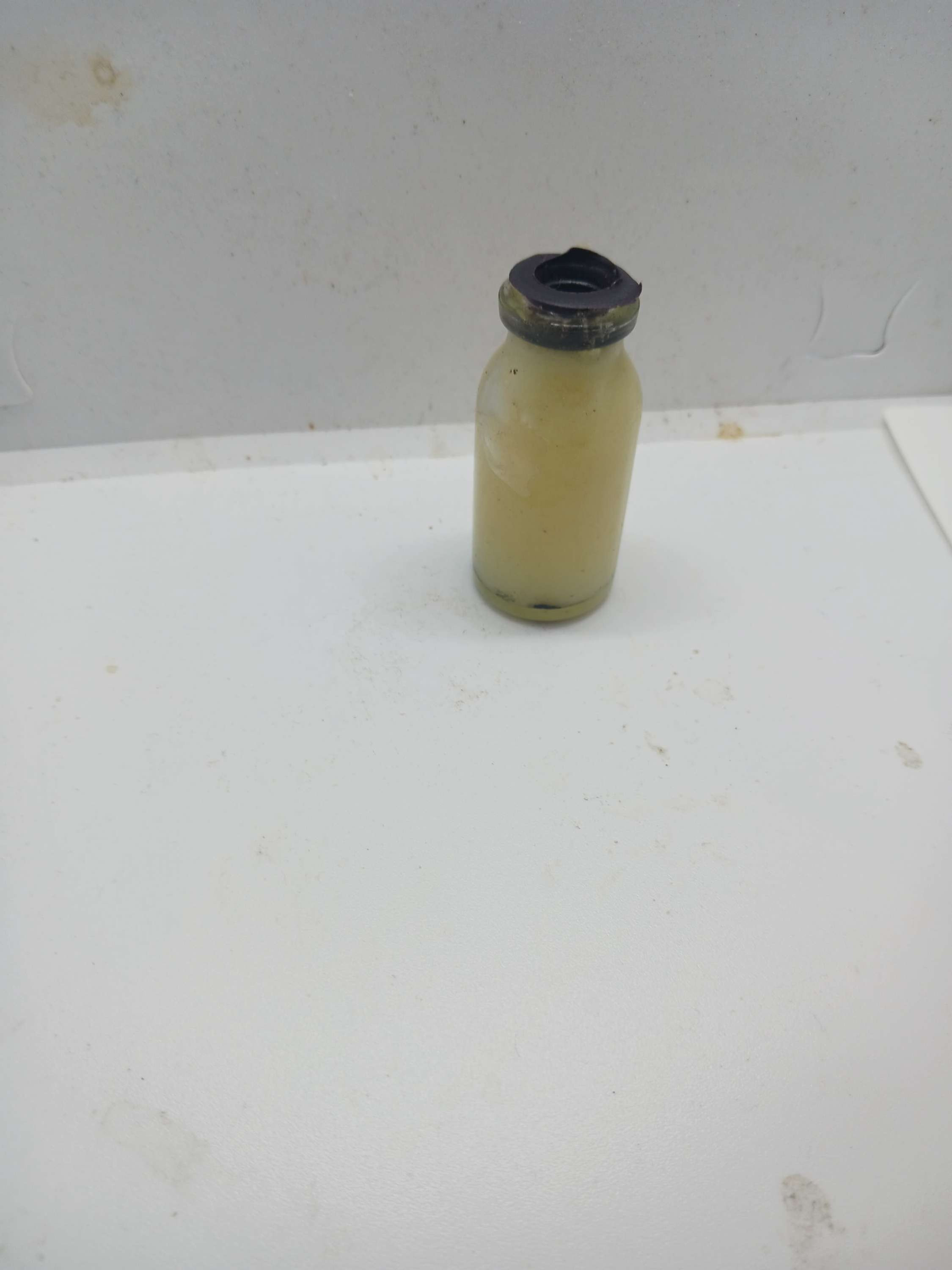 Gindin ayu bonding oil/2 Bottles