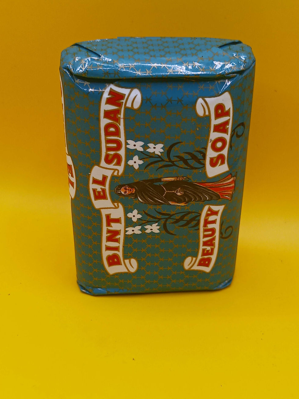2 Bintu el sudan bar soap