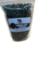 Dried Ugu Leaves
