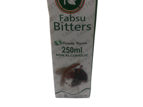 Why Fabsu Bitters Is Gaining Popularity in Natural Wellness