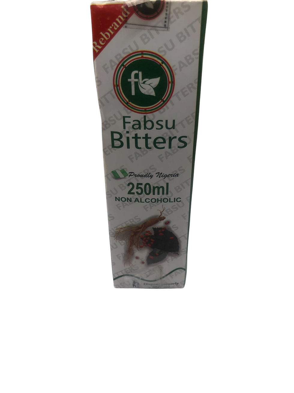 Why Fabsu Bitters Is Gaining Popularity in Natural Wellness