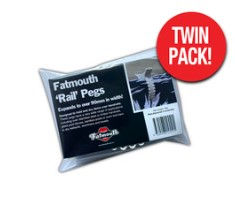 Thumbnail: Fatmouth Handrail Pegs From