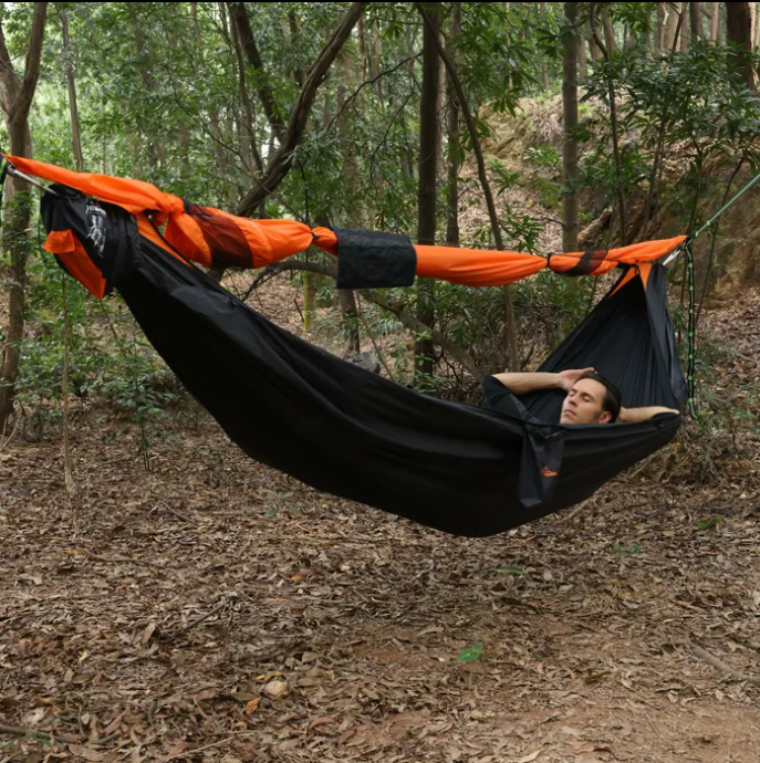 Thumbnail: 4 in 1 Ultralight Hammock Tent
