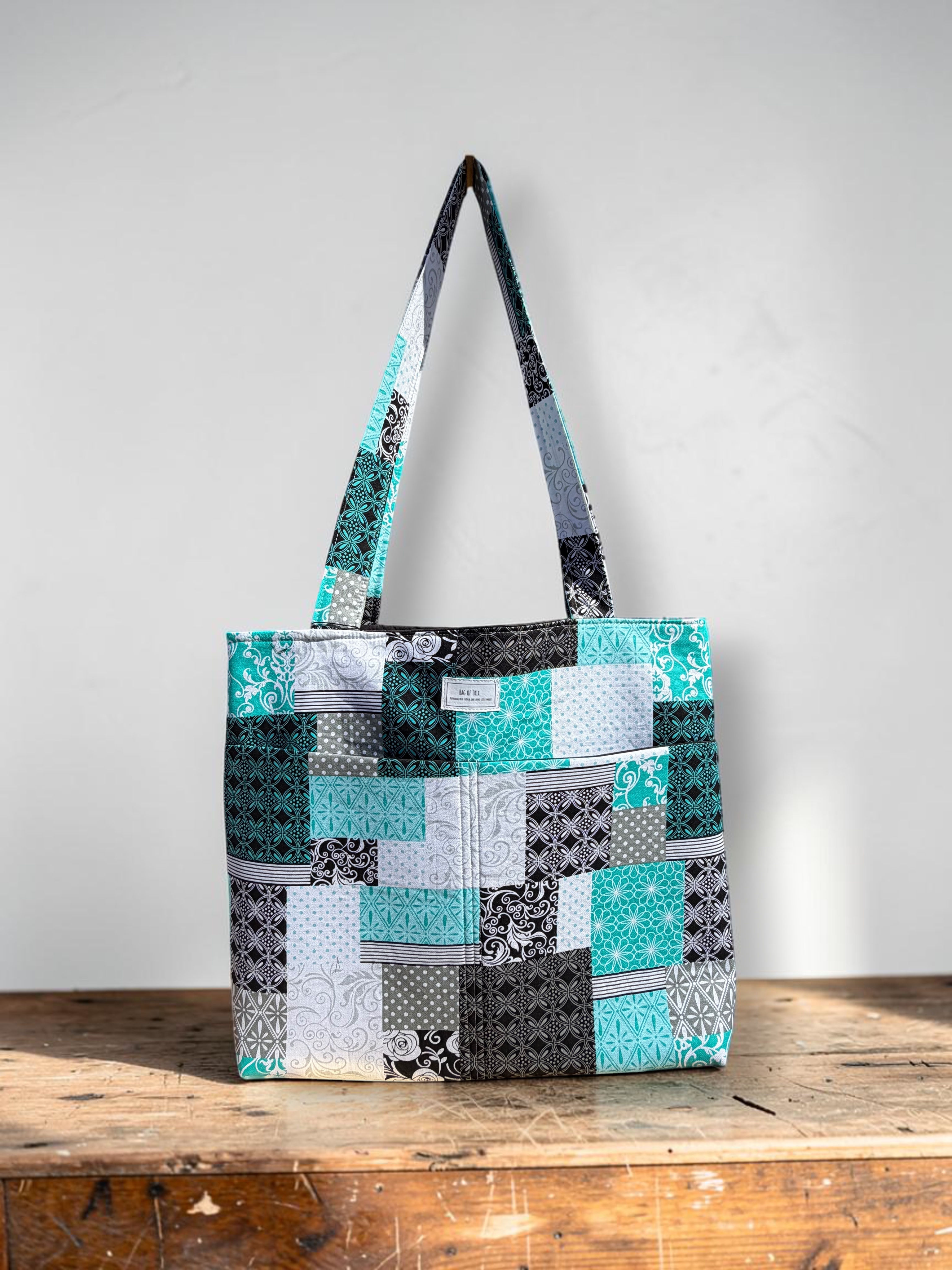 Quilted Classic Deluxe Seven