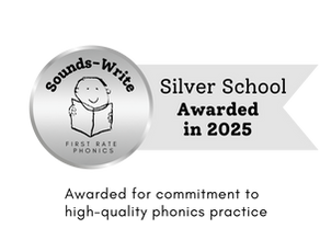 SoundsWrite Accreditation