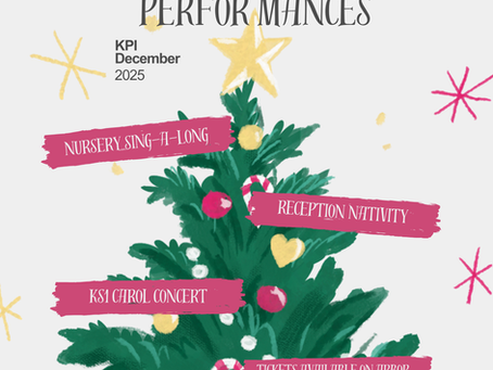 Christmas Performances