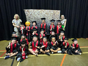 CU Graduation