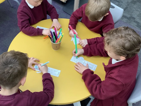 Library Visit
