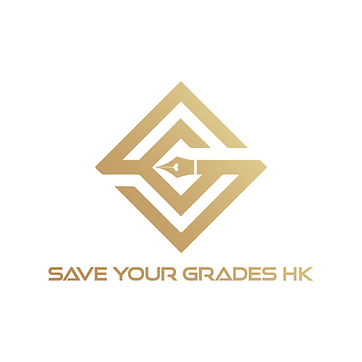 代做功課推薦Save your Grades HK