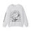 Thumbnail: Mockingbird Tattoos Unisex Crewneck 