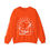 Thumbnail: Mockingbird Tattoos Unisex Crewneck 