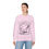 Thumbnail: Mockingbird Tattoos Unisex Crewneck 