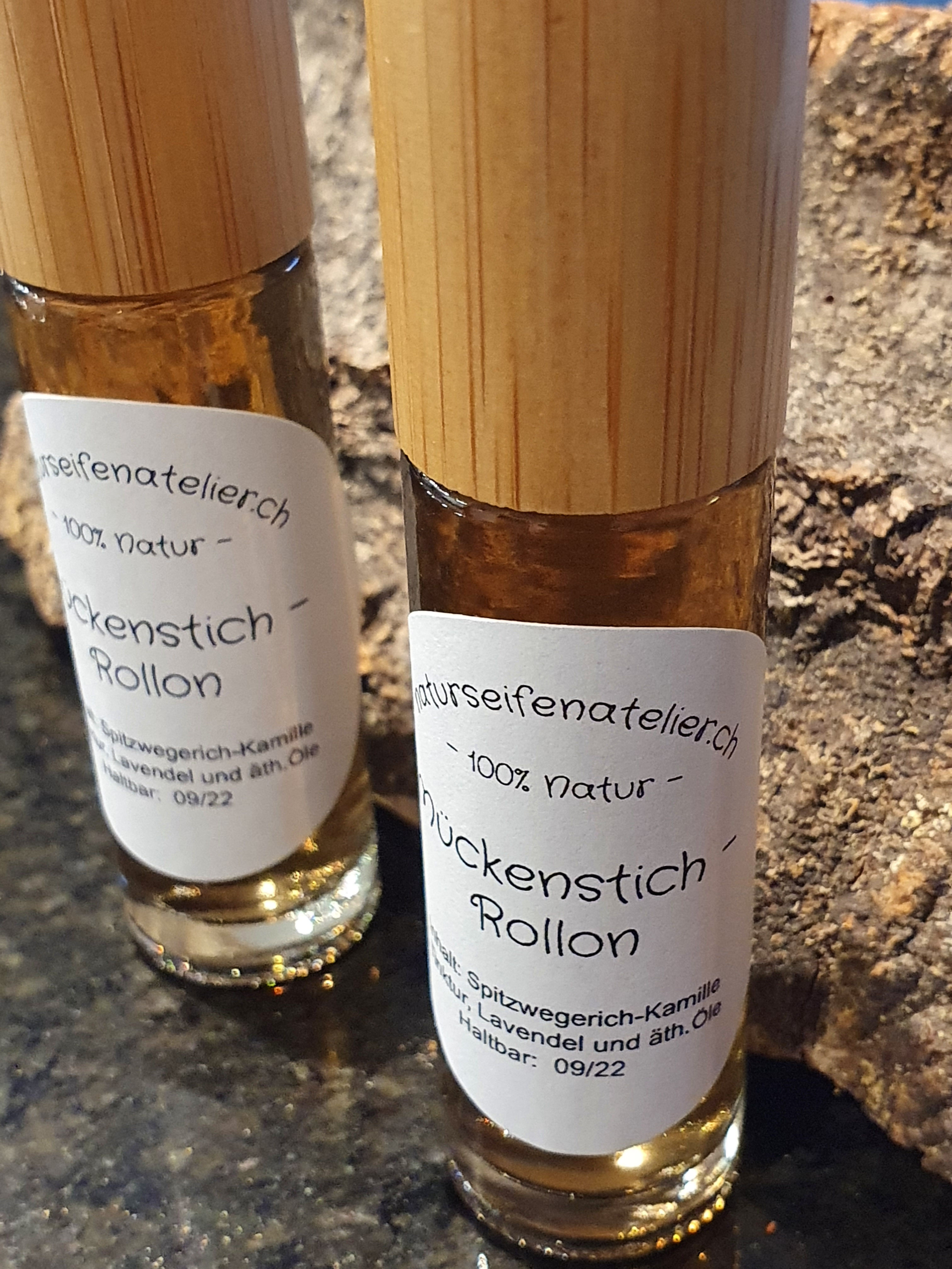 Mückenstich-Rollon 10ml