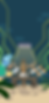 Pixar's "Elemental", Happy Meal App Illustration, Earth