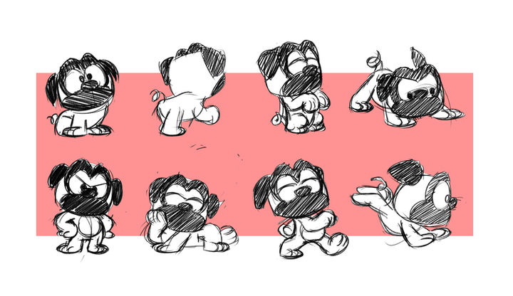 pugs roughs.jpg