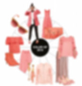 Color of 2019 LIVING CORAL