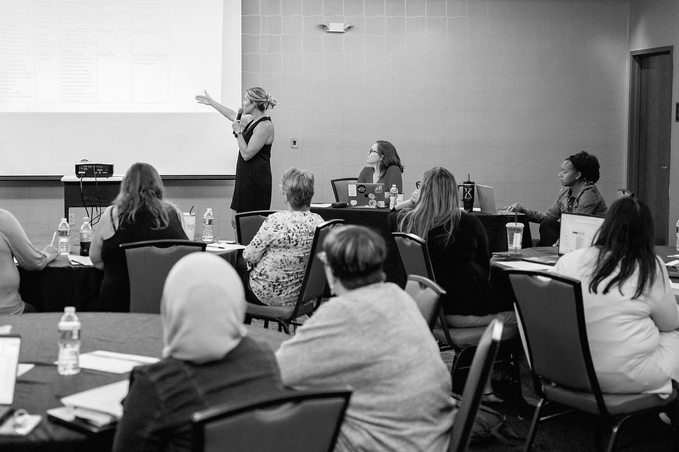 Hiring the Right Nonprofit Consultatn