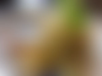 最大の楽しみは美味しい食事！