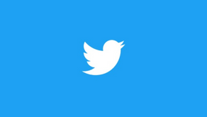 Twitterで呟きます