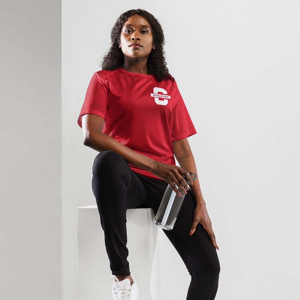 Thumbnail: The 22 Patriots Unisex Sports Jersey