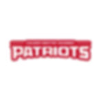 Thumbnail: Patriot Classic Logo Sticker - Red