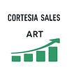 Cortesia logo
