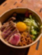 Bol Japonais - Donburi 丼