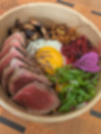 Bol au Boeuf - Gyudon ぎゅうどん