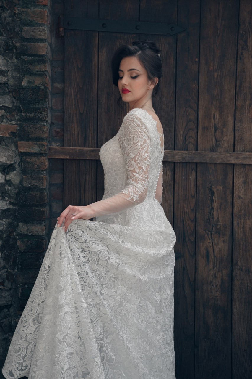 Miniatura: Leda