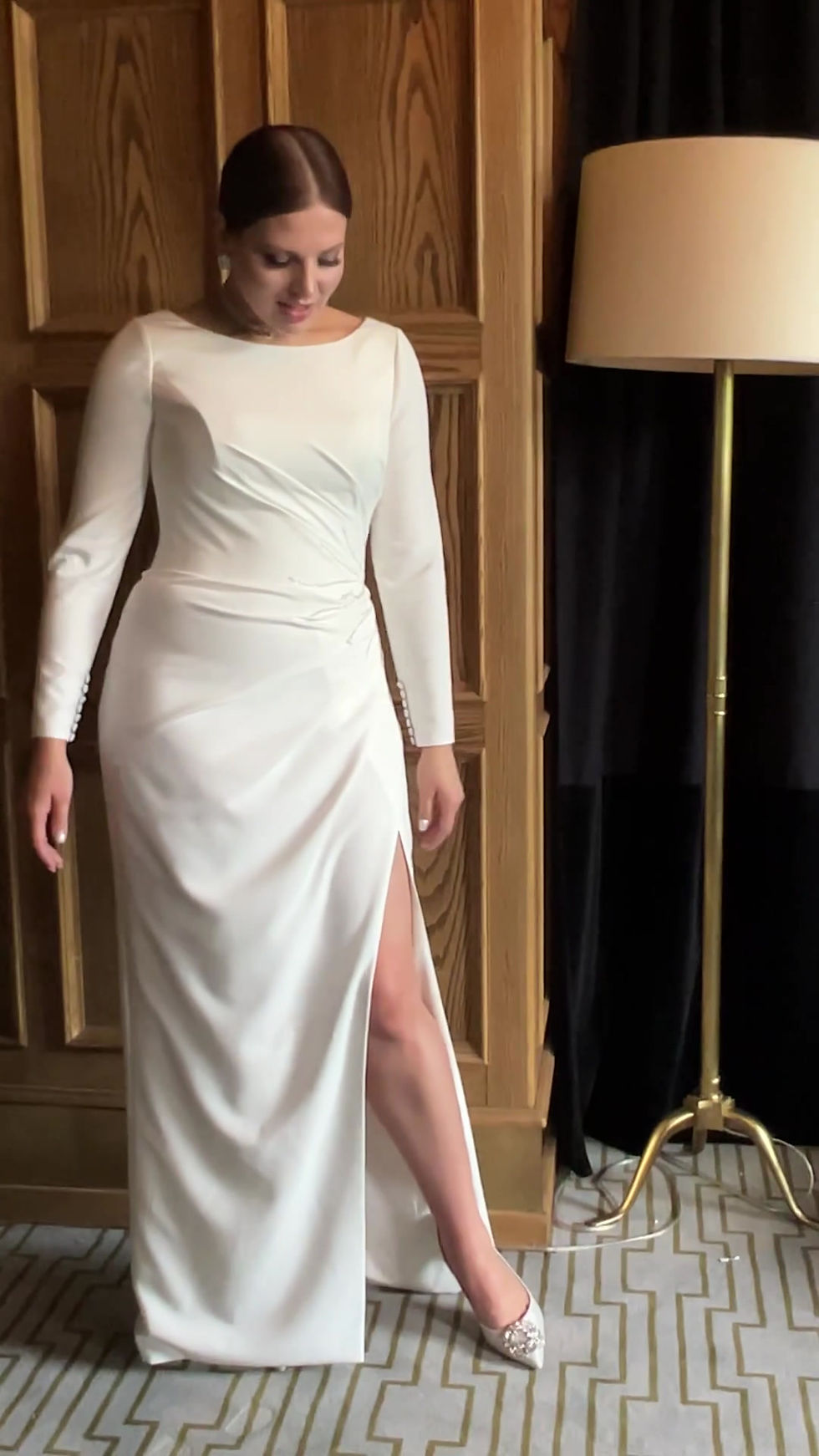 Miniatura: Leonor