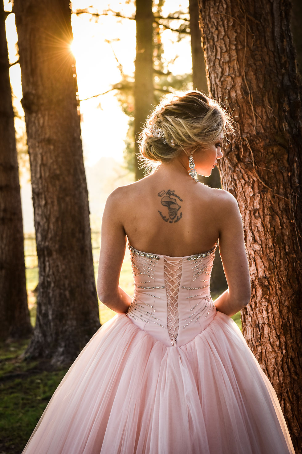 Miniatura: Barby Sposa